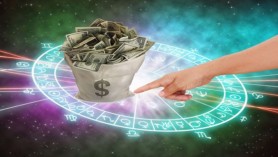 Horoscop 15 decembrie 2022. Iată care nativi vor rămâne astăzi puternici din punct de vedere financiar